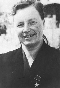 Жданова&nbsp;Зинаида Ивановна